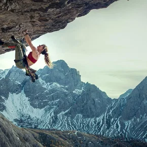 Photo du film : Cliffhanger