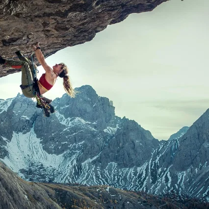 Miniature photo du film : Cliffhanger