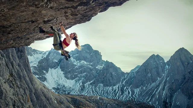 Photo 2 du film : Cliffhanger