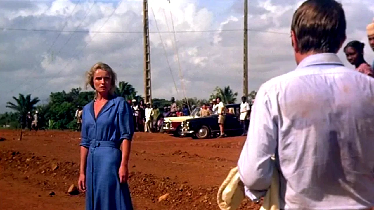 Photo du film : L'etat sauvage