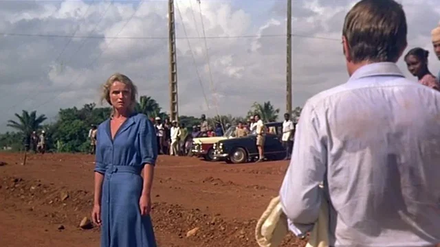 Photo 3 du film : L'etat sauvage
