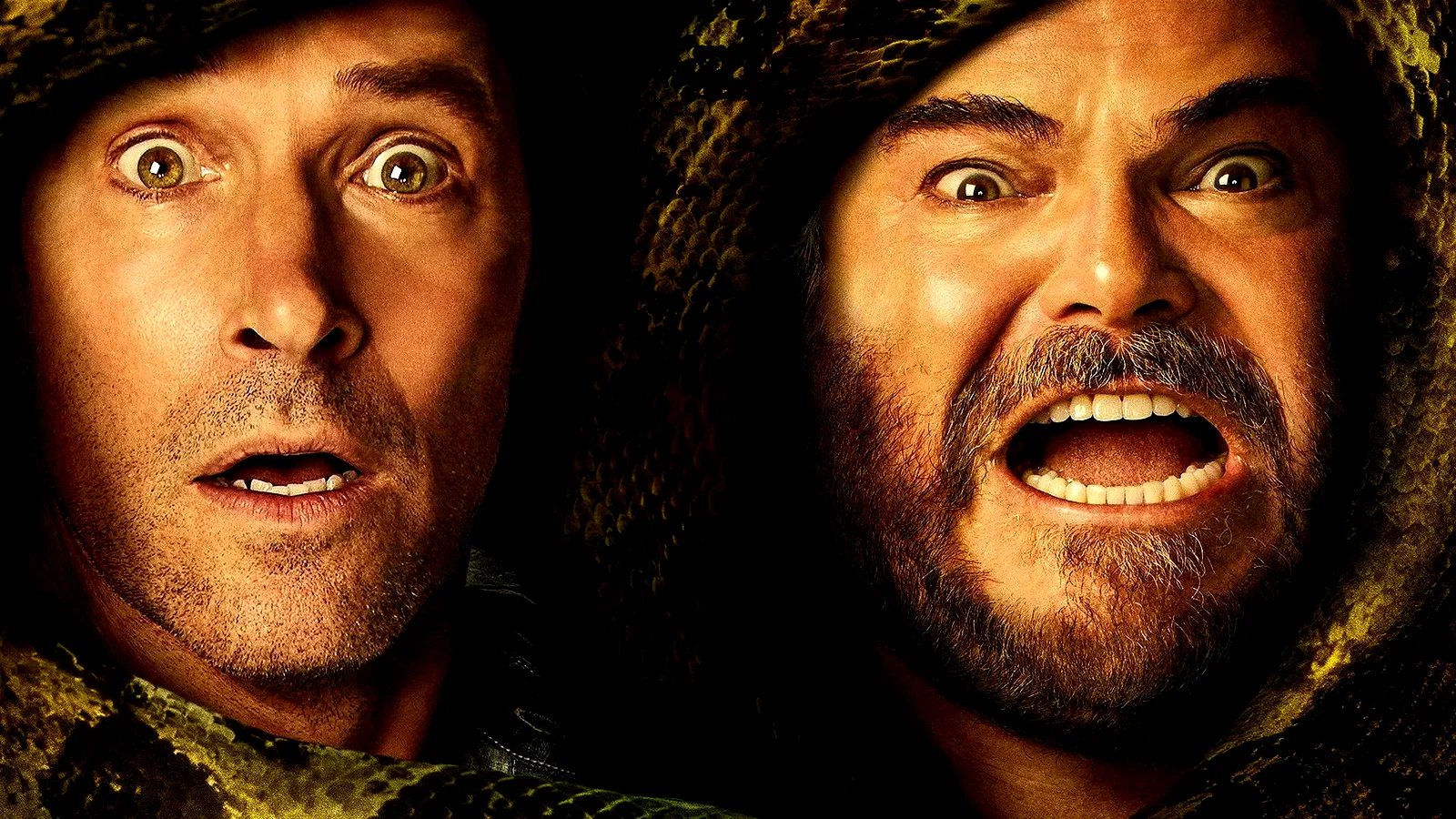 Photo 4 du film : Anaconda