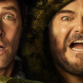 Photo du film : Anaconda
