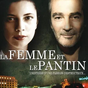 Photo du film : La femme et le pantin