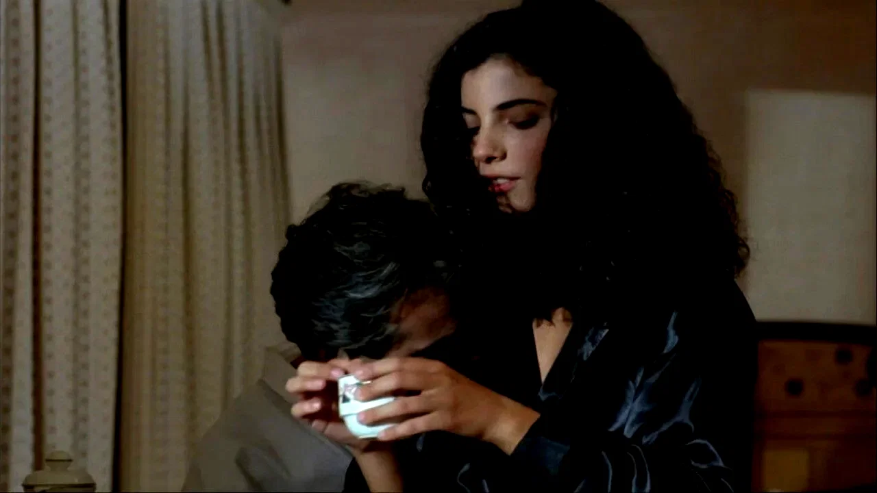 Photo 2 du film : La femme et le pantin