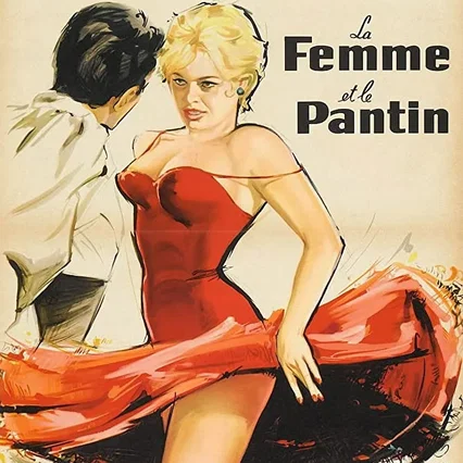 Miniature photo du film : La Femme et le Pantin