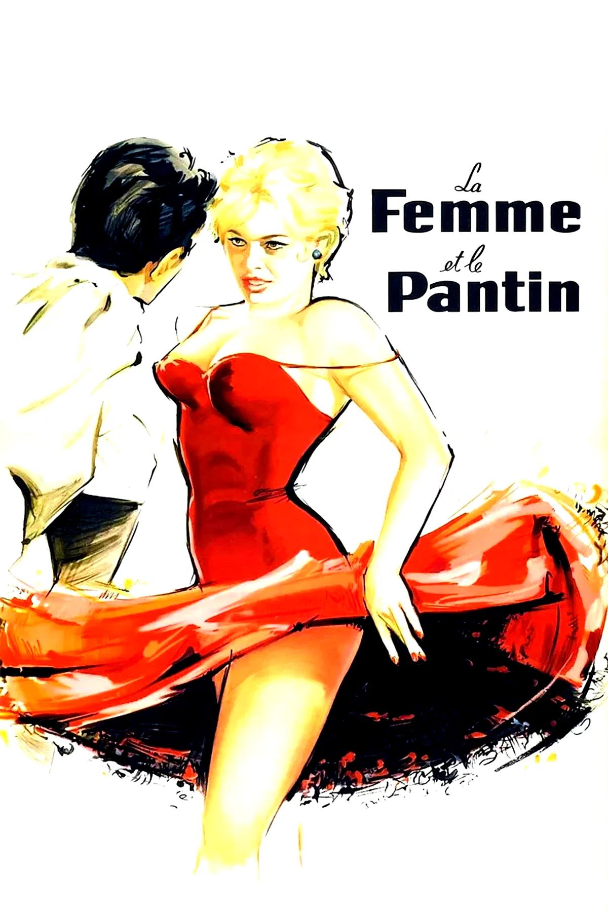 Photo du film : La Femme et le Pantin