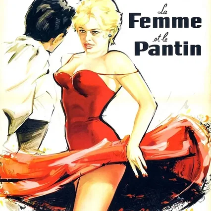 Miniature photo du film : La Femme et le Pantin