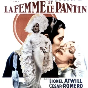Photo du film : La femme et le pantin