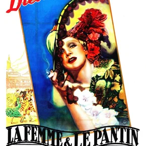 Photo du film : La femme et le pantin