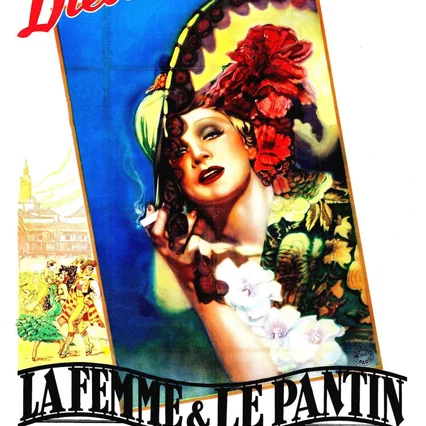 Miniature photo du film : La femme et le pantin
