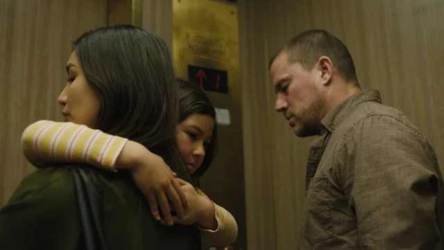 Photo du film : Josephine