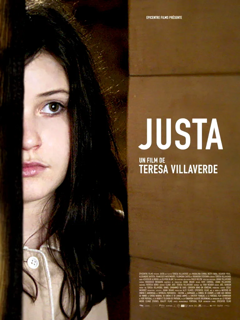 Photo 4 du film : Justa