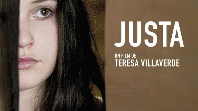 Affiche du film : Justa