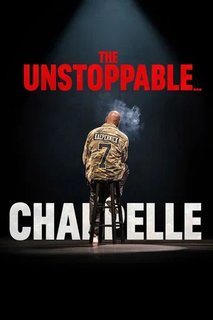 Affiche du film : Dave Chappelle: The Unstoppable...