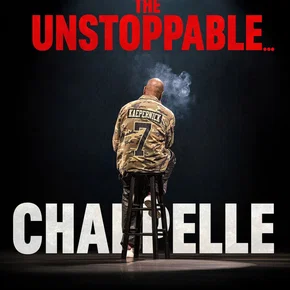 Photo du film : Dave Chappelle: The Unstoppable...