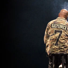 Photo du film : Dave Chappelle: The Unstoppable...