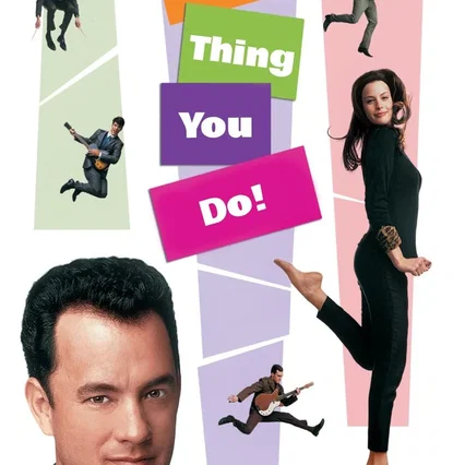 Miniature photo du film : That Thing You Do!