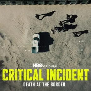 Photo du film : Critical Incident - Mort à la Frontière