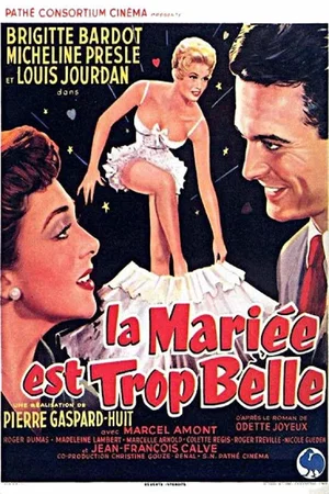 Photo du film : La mariée est trop belle