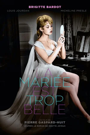 Photo du film : La mariée est trop belle