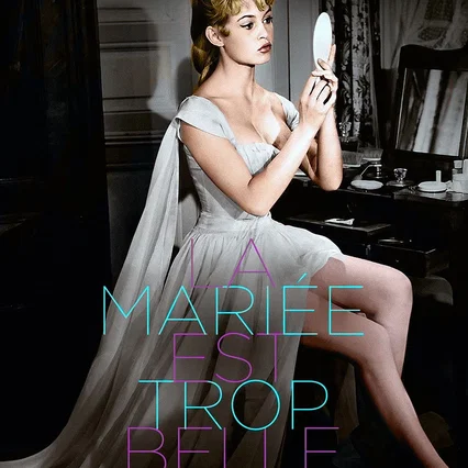 Miniature photo du film : La mariée est trop belle