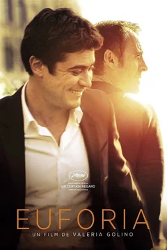 Affiche du film Euphoria