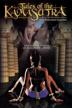 Affiche du film Tales of the Kamasutra
