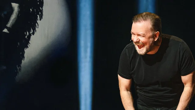 Photo 2 du film : Ricky Gervais: Mortality