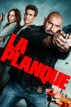 Affiche du film Trap House
