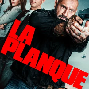 Photo du film : Trap House