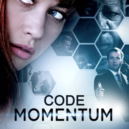 Miniature photo du film : Code Momentum