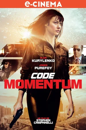 Photo 3 du film : Code Momentum