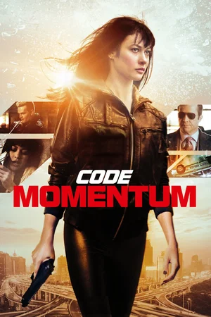 Photo 4 du film : Code Momentum