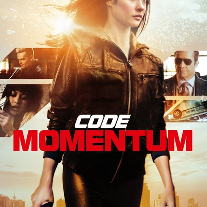 Miniature photo du film : Code Momentum