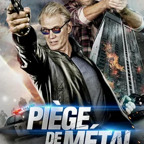 Photo du film : Piège de métal