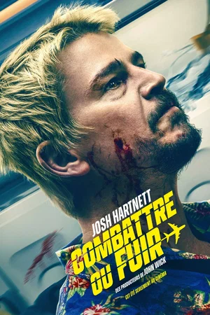 Affiche du film : Fight or Flight