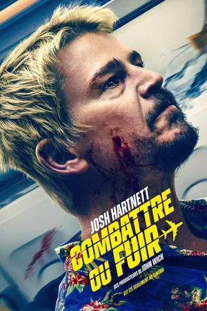 Photo 2 du film : Fight or Flight