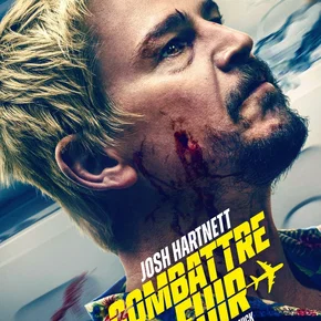 Photo du film : Fight or Flight