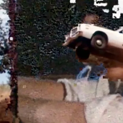 Miniature photo du film : Hot Pursuit