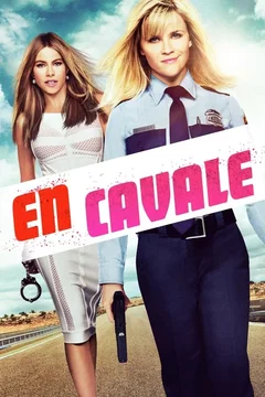 Affiche du film En cavale