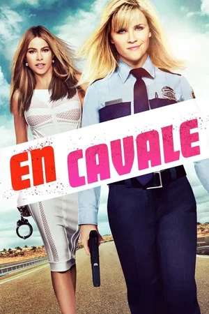 Affiche du film : En cavale
