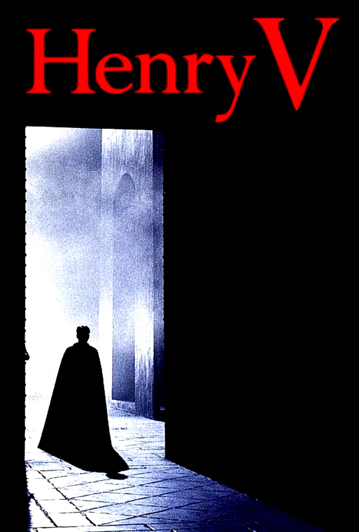 Affiche du film : Henry V