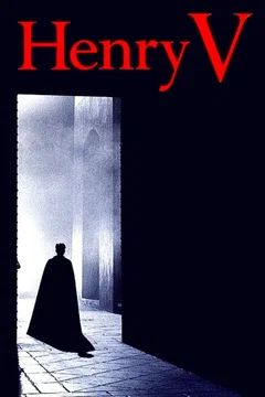 Affiche du film Henry V