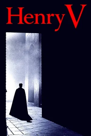 Affiche du film : Henry V