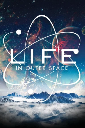 Affiche du film : Life in Outer Space