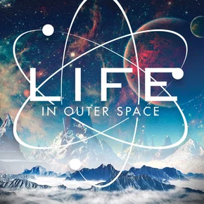 Photo du film : Life in Outer Space