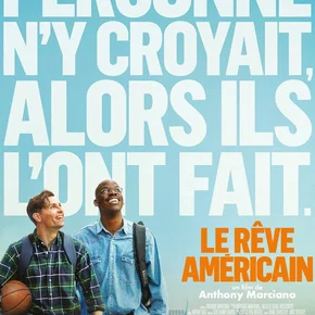 Photo du film : Le rêve américain