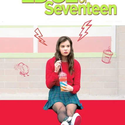 Miniature photo du film : The Edge of Seventeen