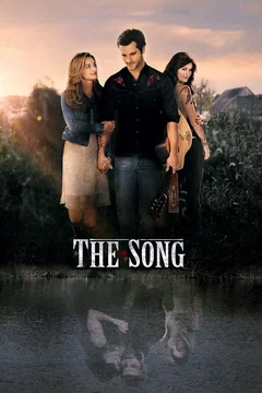 Affiche du film The Song